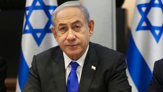 Father of Israeli hostage starts hunger strike outside PM Netanyahu’s house