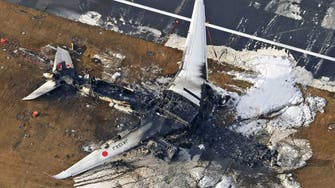 Japan tightens air traffic control protocols after crash                         