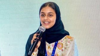 Green Ghaya: The youngest environmental activist making waves on global stage