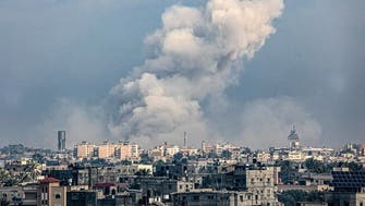 درگیری‌های شدید در مرکز غزه؛ حملات هوایی اسرائیل 25 کشته بر جای گذاشت   