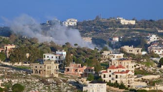 ارتش اسرائیل از بمباران چندین هدف نظامی حزب الله لبنان طی شب گذشته خبر داد
