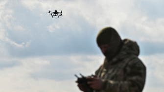 Russia to produce over 32,000 drones each year by 2030: TASS