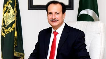 health minister pakistan nadeem jan