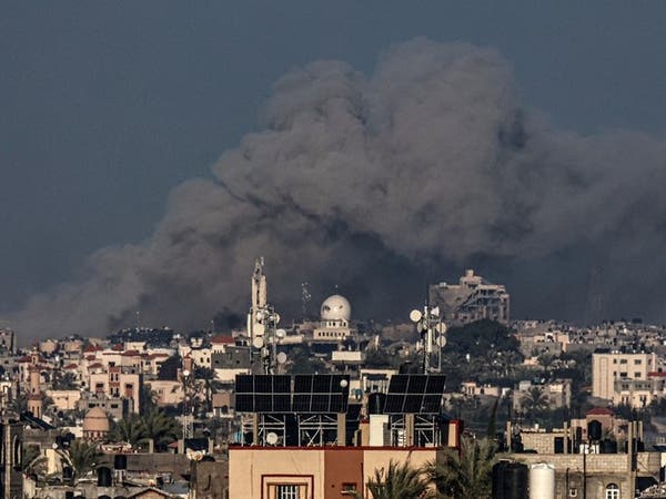 غارات إسرائيلية متواصلة على غزة.. أكثر من 23 ألف قتيل بالقطاع