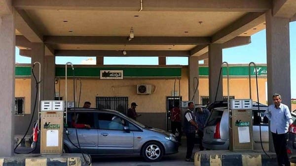 ليبيا.. نقص الوقود والغاز يشعل أزمة في الجنوب