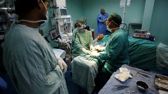 شمالی غزہ میں اسرائیلی بمباری ، عالمی ادارہ صحت نے ادویات کی فراہمی روک دی