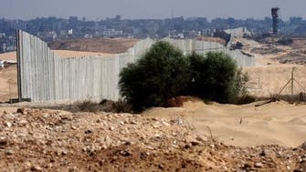 مصر کی غزہ میں صلاح الدین کوریڈور کی نگرانی کے لیے اسرائیل کے ساتھ تعاون کی تردید