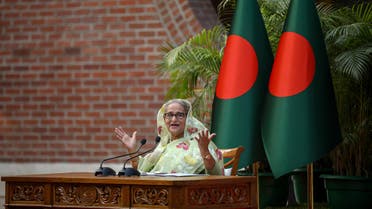 US, UK say Bangladesh elections extending Sheikh Hasina's