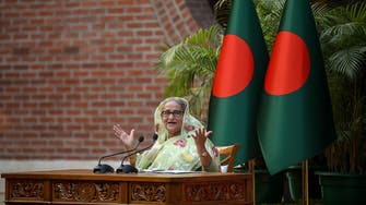 US, UK say Bangladesh elections extending Sheikh Hasina’s rule not credible