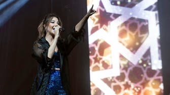 Pop icon Nancy Ajram to perform in Saudi Arabia's AlUla for first time ever