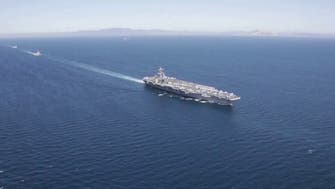 حوثی‌ها از هدف قرار دادن یک کشتی جنگی آمریکایی خبر دادند