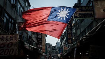 Dozens of US lawmakers back resolution supporting Taiwan democracy