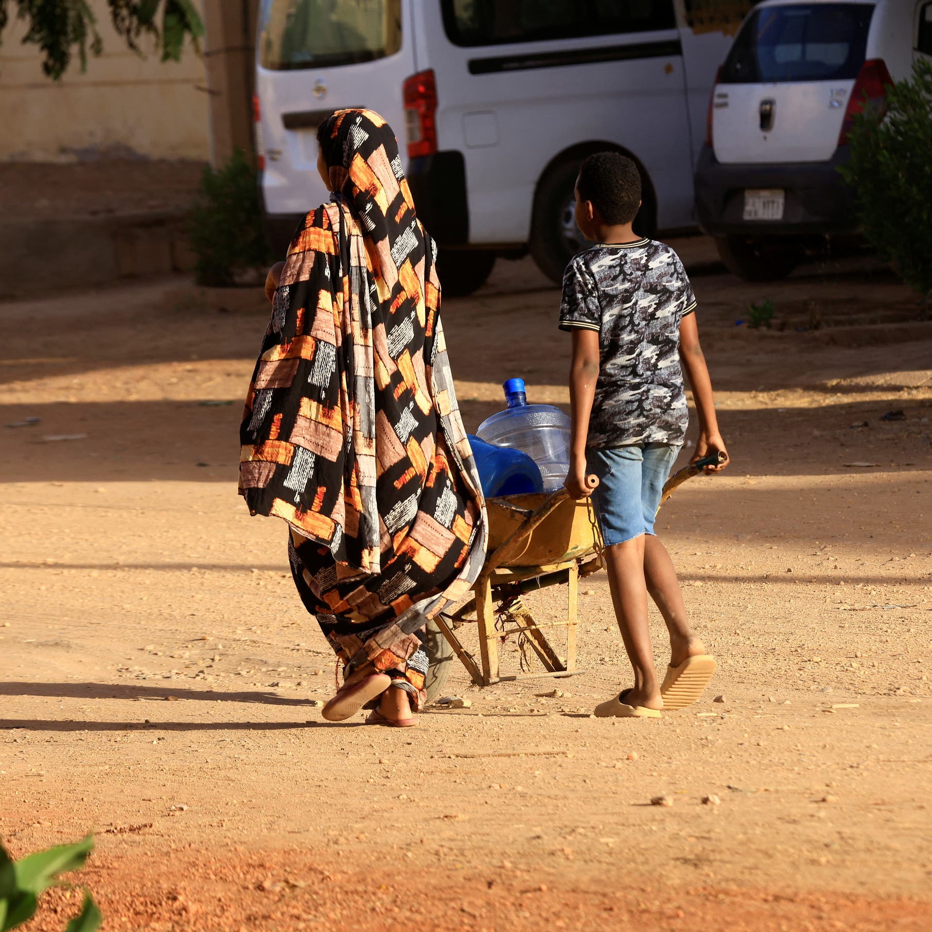 الدعم السريع: مستعدون للوصول لأي تفاهمات لإنقاذ حياة السودانيين