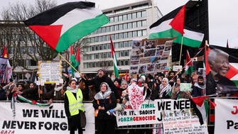ICJ stops short of Gaza ceasefire order but lets genocide case against Israel stand