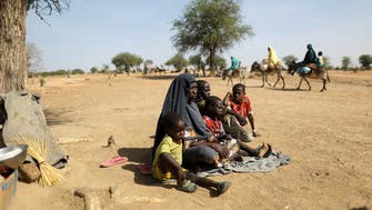 تحذير أممي لأوروبا من لاجئي السودان الذين يفتقدون للمساعدات