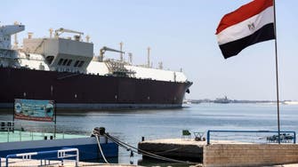 Egypt Suez Canal revenue down 40 pct as Houthi attacks prompt shippers to reroute