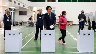 Millions in Taiwan vote in key election under threats from China