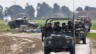 غزہ جنگ فوجی ٹیکنالوجی کی فروخت بڑھا کر اسرائیلی معیشت کو مدد دے گی: وزیر