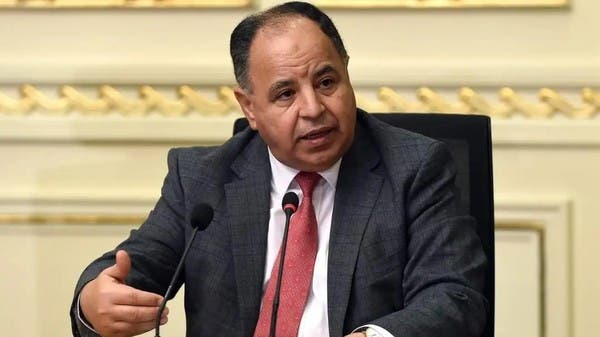 ميزانية مصر تسجل عجزا كليا بـ4.95% من الناتج المحلي في النصف الأول
