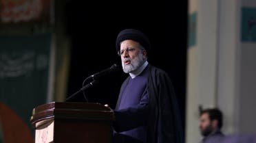 Iran’s president Raisi condemns US airstrikes on Yemen, affirms support ...