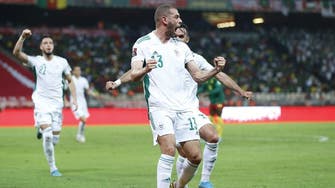 نجم الجزائر: بطولة إفريقيا أصعب من كأس العالم