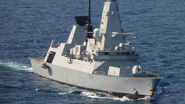 شركة شحن فرنسية تحول مسار سفنها لتجنب هجمات البحر الأحمر