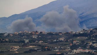 کشته‌شدن 5 عضو حزب‌الله و جنبش امل در حمله هوایی اسرائیل به جنوب لبنان