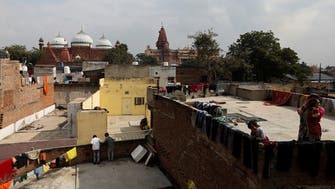India’s top court halts plans for survey of centuries-old mosque in Mathura