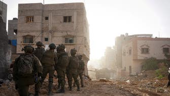 غزہ پر اسرائیلی بمباری جاری، لڑائی میں 3 اسرائیلی فوجی ہلاک
