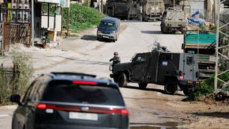 Three Palestinians killed in clashes with Israeli army in West Bank