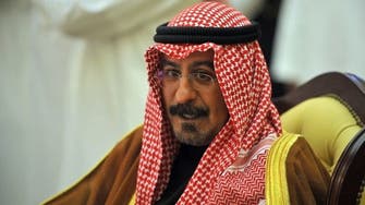 خلیجی ریاست کویت کی نئی حکومت کی تشکیل مکمل ہو گئی