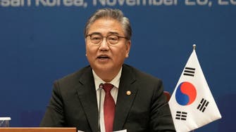 South Korea imposes sanctions linked to North’s weapons development