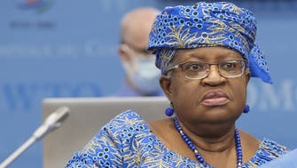 WTO chief Okonjo-Iweala ‘less optimistic’ for world trade due to Red Sea strikes