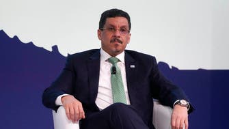  احمد بن مبارک به‌جای معین عبدالملک به عنوان نخست‌وزیر جديد یمن منصوب شد