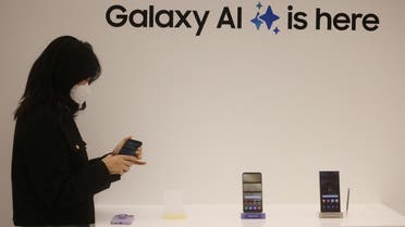 Samsung Galaxy Unpacked 2024: Galaxy S24 lineup goes all in on AI
