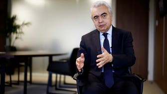 IEA raises 2024 oil demand forecast for third time, but lower than OPEC projections