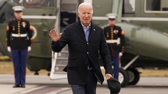 President Biden tells Republicans blocking US Ukraine aid threatens ‘free world’ 