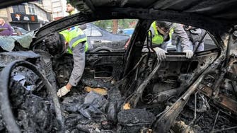 کشته شدن تعدادی از اعضای حزب‌الله لبنان بر اثر بمباران اسرائیل