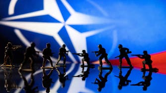 ‘NATO cannot be an alliance a la carte,’ EU’s Borrell says