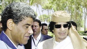 من هو السنوسي ذراع القذافي الذي يُسدل الستار على محاكمته اليوم؟