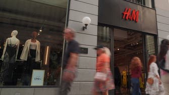 H&M withdraws ad accused of sexualizing kids