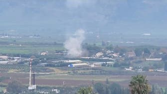 ادامه حملات مرزی متقابل میان اسرائیل و «حزب‌الله» در جنوب لبنان