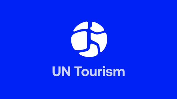 World Tourism Organization reveals new name, logo