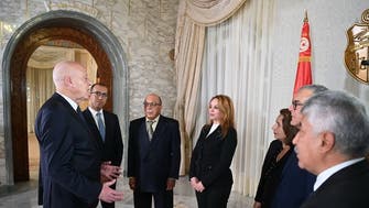 من بينهم امرأتان.. قيس سعيد يعيّن 3 وزراء جدد في تونس