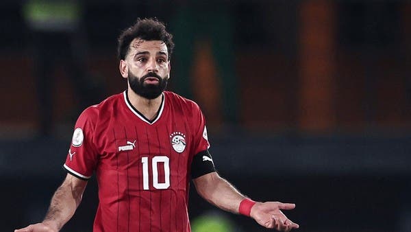 Salah est en tête de liste de l’équipe nationale égyptienne en préparation pour les éliminatoires de la Coupe du monde