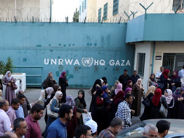 إسرائيل تكشف عن أنفاق تحت مقر الأونروا في غزة.. والوكالة ترد