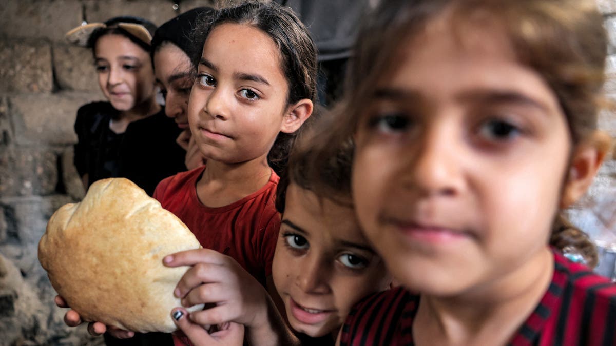 Girls' rights are a “casualty” of Syria conflict