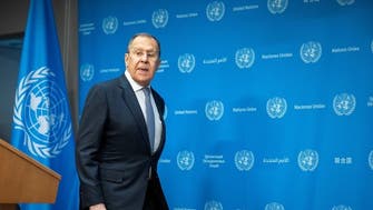 US, South Korea and Japan preparing for war with North Korea, Russia’s Lavrov says 
