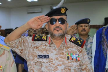 محمد القادري - قائد الكلية البحرية