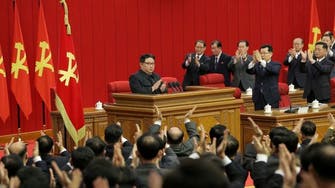 Kim Jong Un calls for economic improvement in North Korea amid food shortage